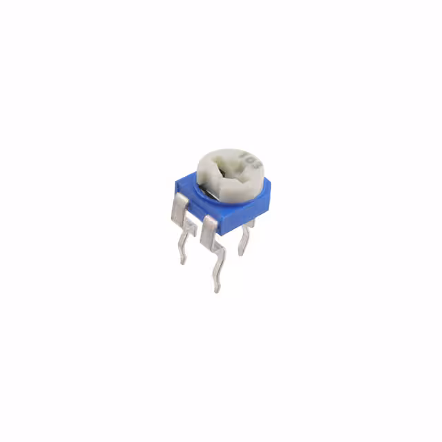 601030 KYOCERA AVX  Trimmer Potentiometers